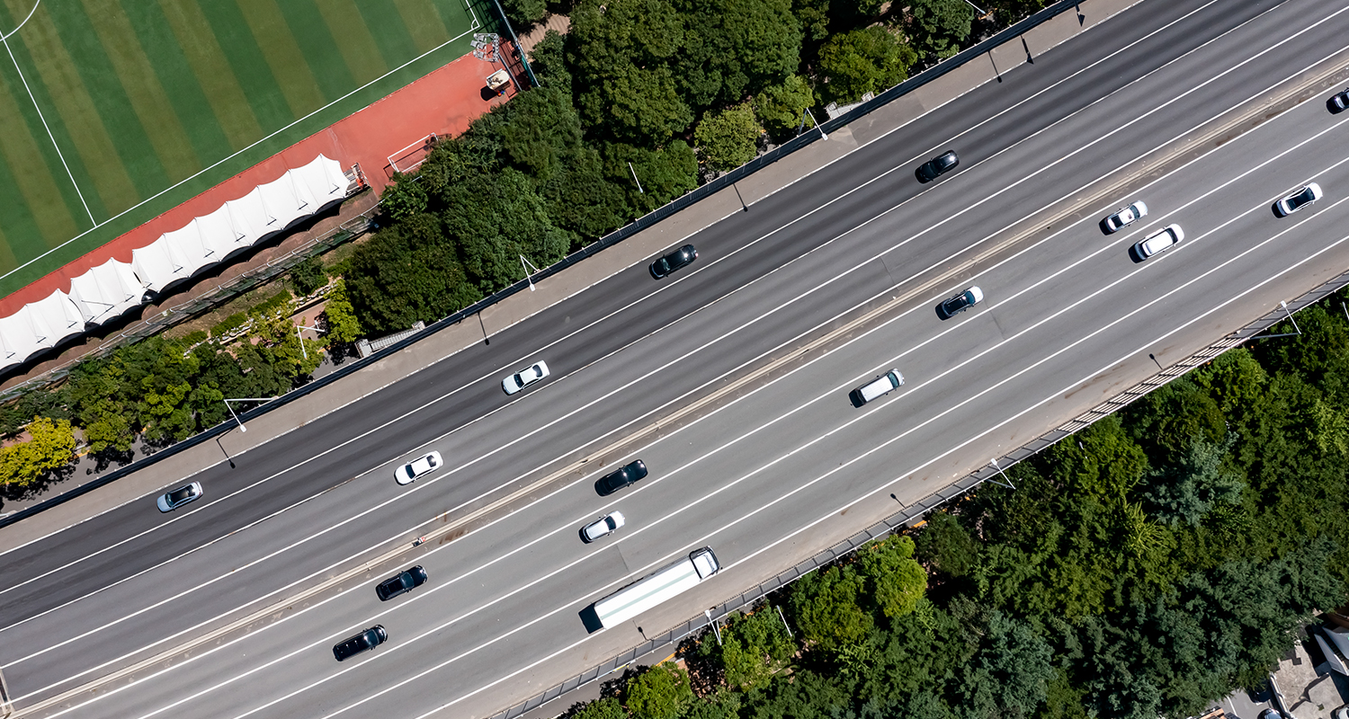 The Second Seoul-Incheon Lingking Highway